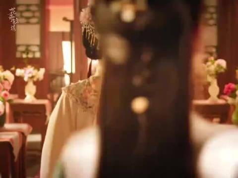 温峥嵘演绎俞夫人，宅斗天花板感染力十足