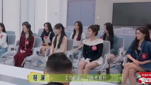 张雅琪的外语水平