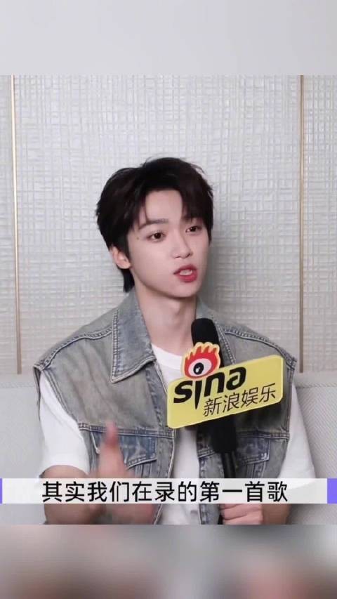 梓渝不断解锁多元音乐可能性
