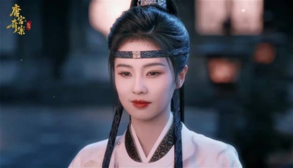 李佩仪不怕死只为报仇，萧怀瑾阻拦右相在后