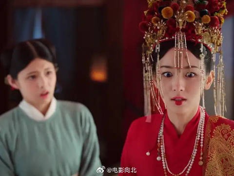 华浅你别太搞笑了!