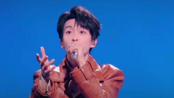 黄子弘凡疑似一句话得罪天赐声音所有人