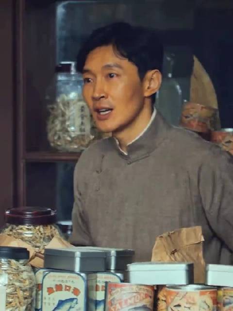 中国人骨子里不服输的骨气