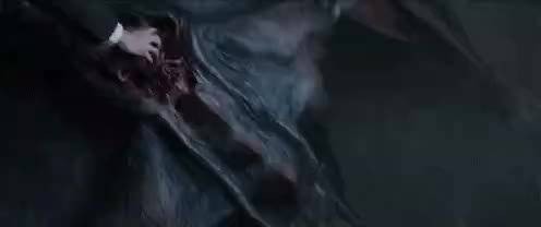 花海:真正的高手都能在关键时刻一招制敌!