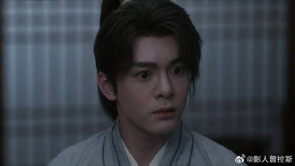 李莲花提出猜测 众人一思考，立马发现端倪