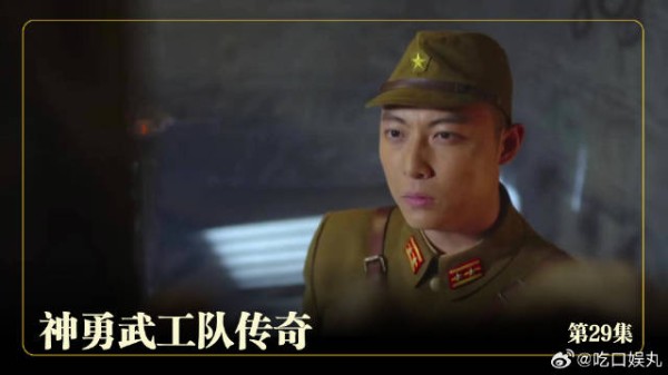 活体解剖逼疯叛徒！硬汉火海突围反遇生死杀局！(29)