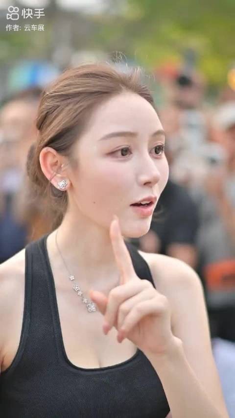颜值小姐姐画面精选集·VOL.36