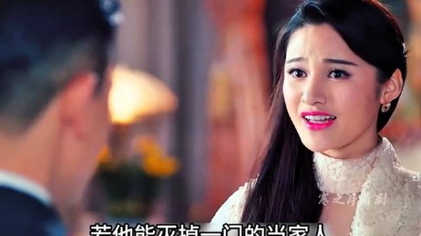 老九门:为什么陈皮只敢杀九门排行第四的水蝗，根本不敢动其他当家