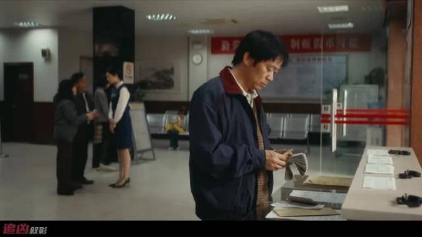 一盘生死棋局！普通人卷入运钞车抢劫，弃子博弈撕开所有人性阴暗面