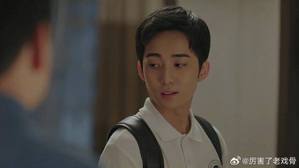 季杨杨分班考试 季区长怕到慢班丢人，儿子怒怼！