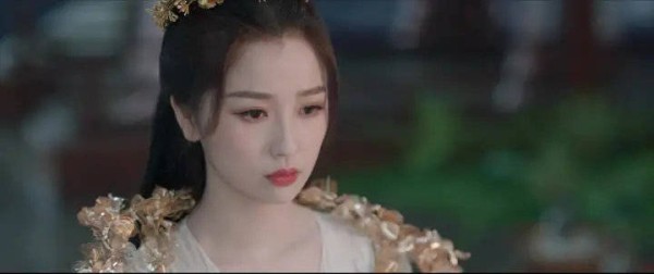 长珩：那我呢？你有考虑过我吗？