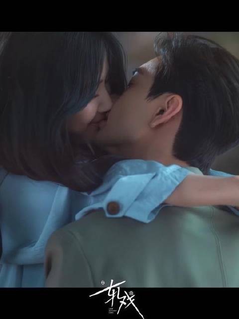 陈星旭 | 卢昱晓 | 代旭 女朋友生气怎么哄?这么哄!