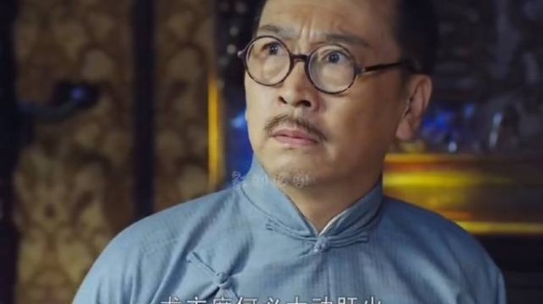 龙云终于还是被架空了