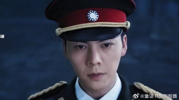 十年了，陈伟霆的老九门第二部终于开播