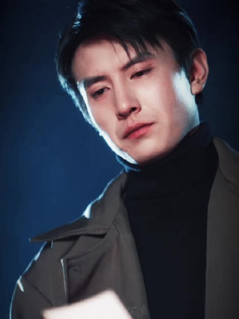 萧绪谢谢你,予我万丈光芒