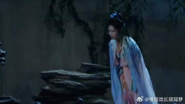 梵樾真的有在好好保护白烁啊