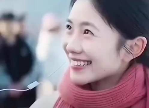 原来喜欢一个人，是可以演出来的