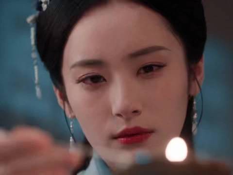 《花开锦绣》范雅客背叛傅庭芸,复刻安陵容式窒息感