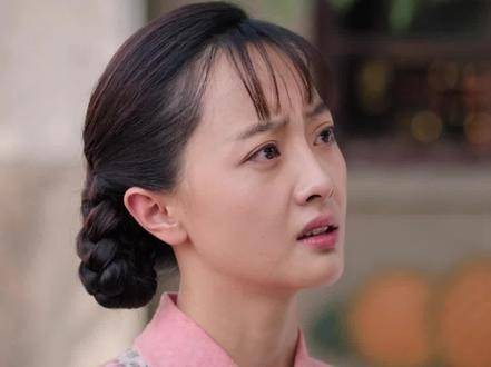 这个千辛万苦筑起的小小天地,竟要因它而分崩离析? 郭玮洁 林梅