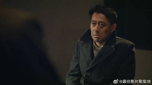 汪永革老年痴呆 主动去警局自首，还马魁清白