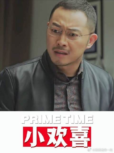 方一凡用拥抱疗法安慰英子，怎料却被认为是早恋