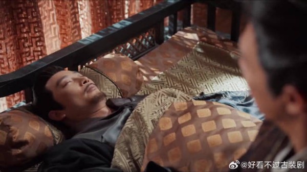 付一笑x凤随歌｜李沁x陈哲远 双重死刑，正义终将降临