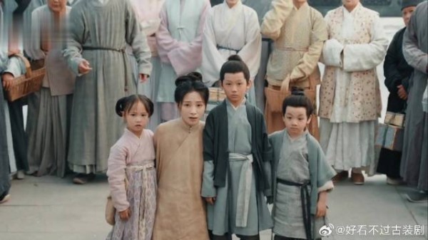 姐妹棋局藏旧怨，状元拦路揭双案