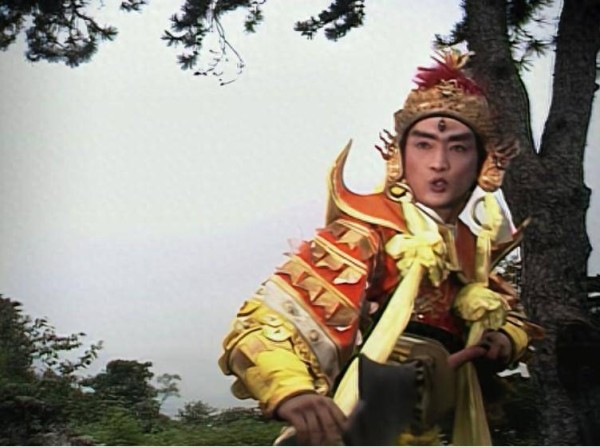 二郎神身边的梅山六兄弟，全都是妖怪吗？