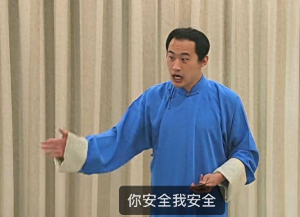 相声演员李晓龙去世，年仅38岁，好友透露原因，前后不到1年