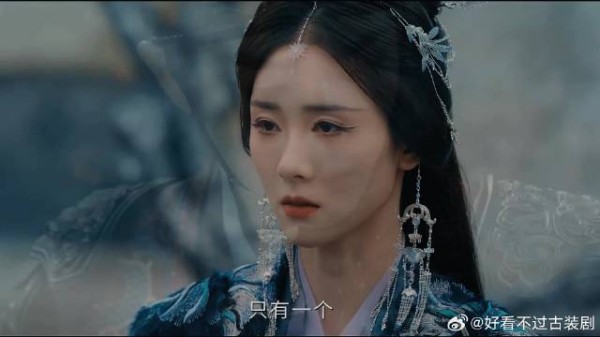 三只上古凶兽是恋爱脑，弱点竟是这个女孩