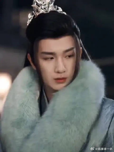 皇子都没让萧瑟低的头,在千落面前甘愿俯首
