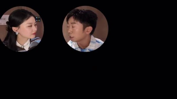 金靖罕见谈婆婆,称她是一个很有智慧的女人,看问题有不同角度
