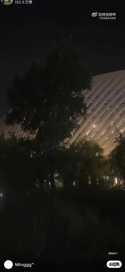 陈浚铭的声压太强了！期待正式舞台！