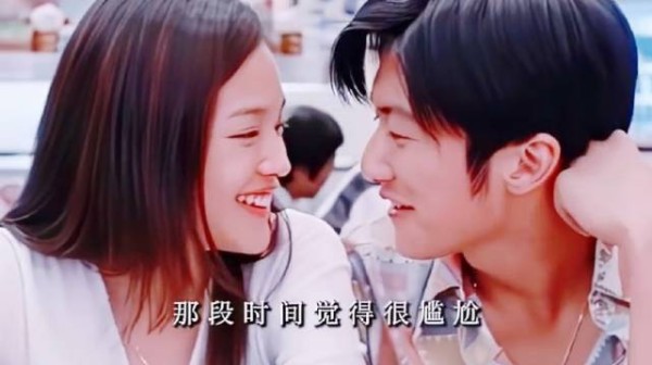 冯德伦问谢霆锋，舒淇的嘴好不好亲