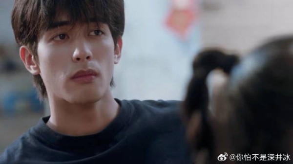 陈异要认苗靖当妹妹，引来无数爱慕者，都想要做他妹妹