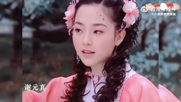 天呐…她们退圈后,莞莞类卿真的出现了?