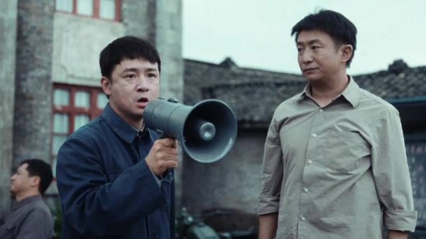 电视剧重器聚焦判决前假定清白,律师坚持无罪辩护
