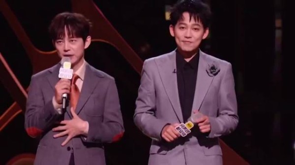 《歌手2026》完结，你看了吗？最火舞台竟是主持人苏醒？！