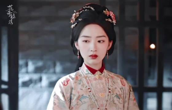女性是一种处境，即使是21世纪，我也不知道如何反驳闫夫人的话
