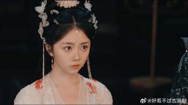 帝王隐忍二十载，公主半妖身世终揭晓