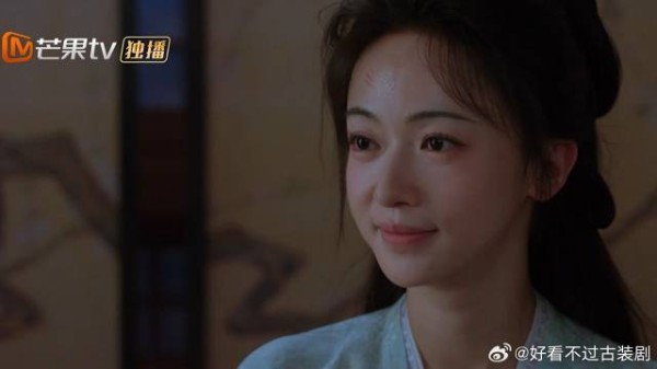 孟廷辉被人陷害,英寡亲自主持公道,把心机女打入大牢