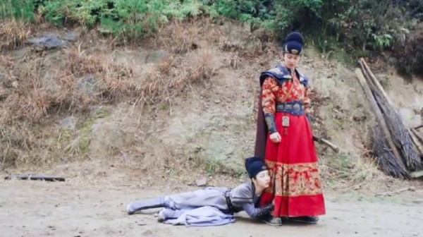 陆大人初遇今夏已显情意,今夏再无他人