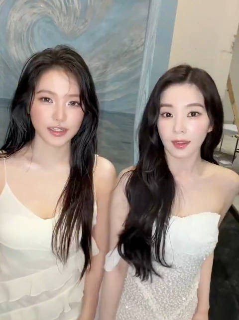 金艺琳 蔚蓝之春徐安娜 260813 RVsmtown更新