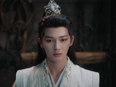 朱正廷演技还是可圈可点,退出之后以后肯定有更好的剧和作品出来