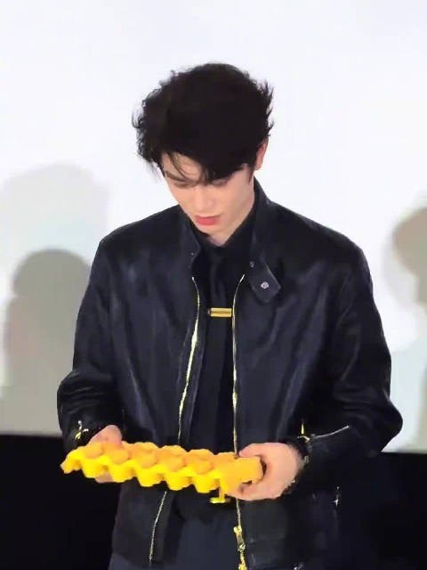 丁禹兮这是什么游戏天赋