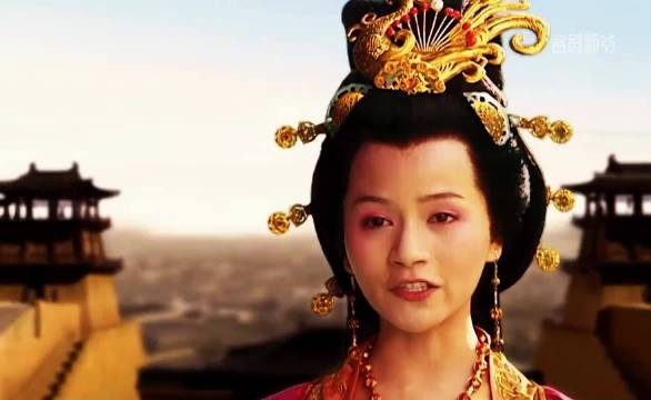 文成公主远嫁吐蕃一场政治婚姻换取大唐百年盛世！
