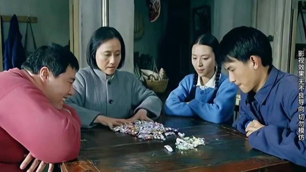 为什么说父母的偏心,是慢性毒药