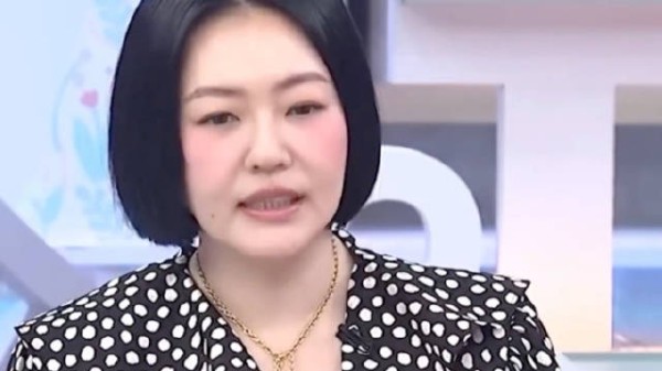 人前先锋飒姐，人后卑微娇妻！台娱女星的撕裂人生太唏嘘！