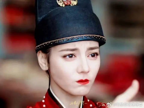 大仇未报，如何安乐