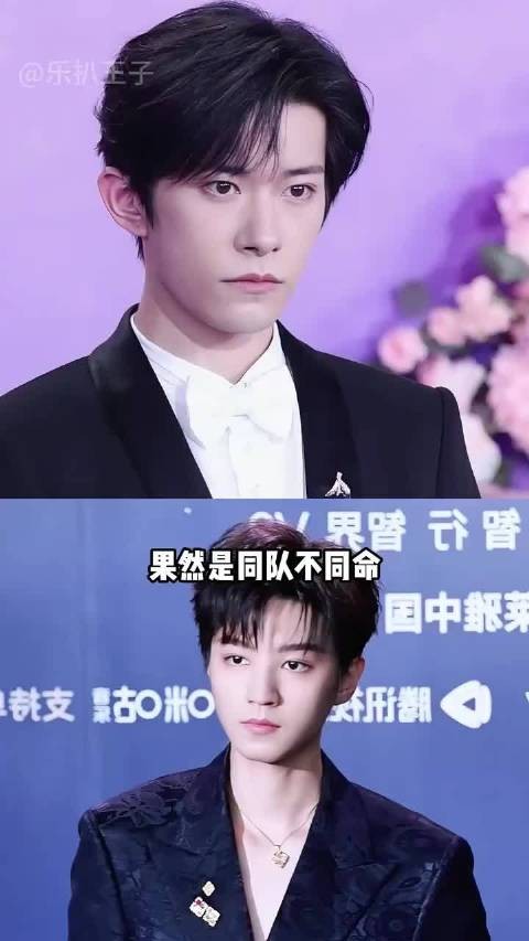 时隔多年再看 “TFboys组合”，易烊千玺拿下百花影帝，王俊凯影音综三线领跑